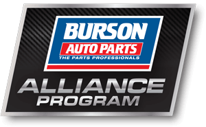 Burson Alliance Program Logo